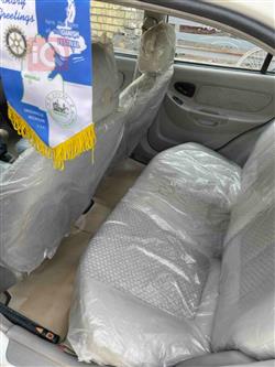 Hyundai Verna